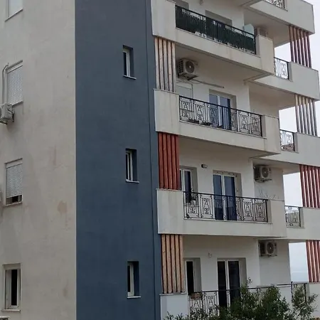 Sea View Eye Of Apartment