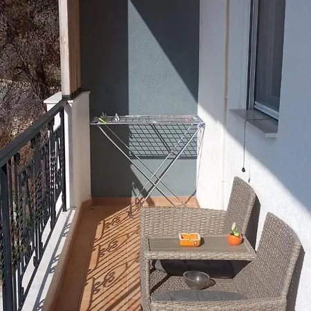 Sea View Eye Of Apartment