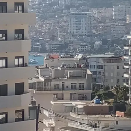 Sea View Eye Of *