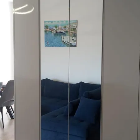 Apartment Sea View Eye Of *