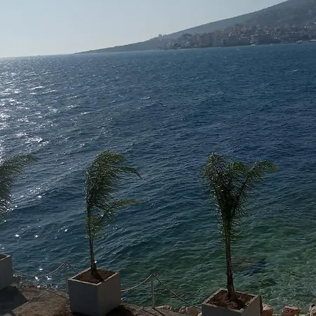 Apartment Sea View Eye Of
