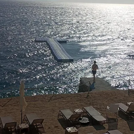 Sea View Eye Of Apartment Sarande