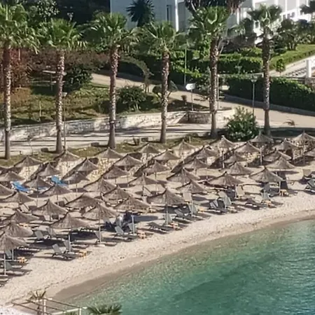 Apartment Sea View Eye Of Sarande
