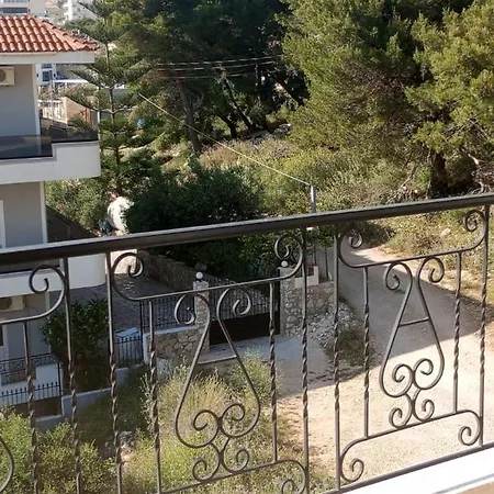 Sea View Eye Of